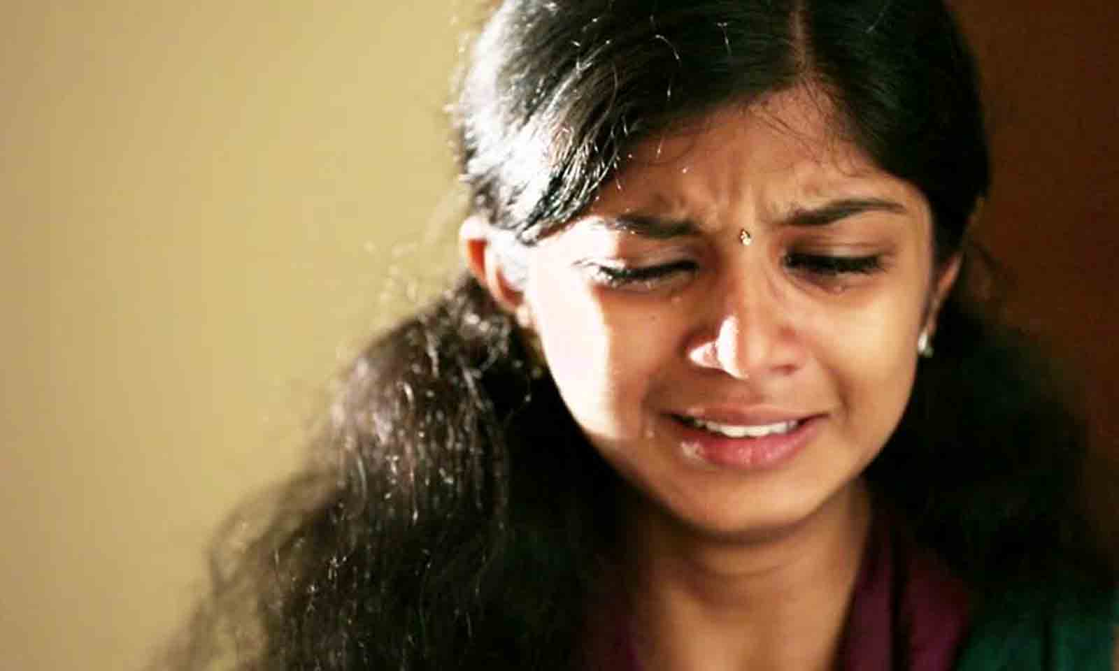 Paramita Mishra's odia story Thuri Aamba