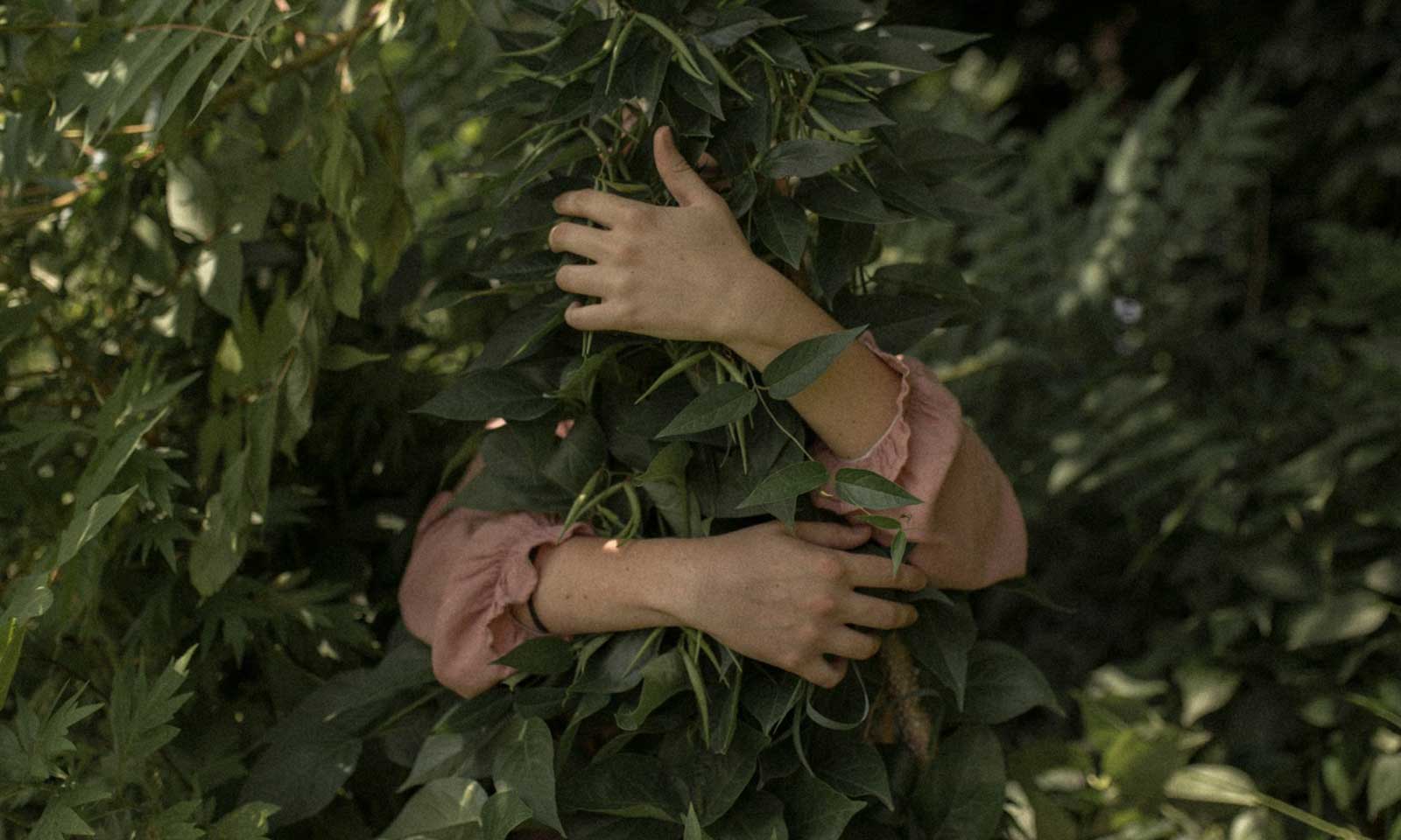 Navajyoti Rai's odia poem Aatmakaahaani