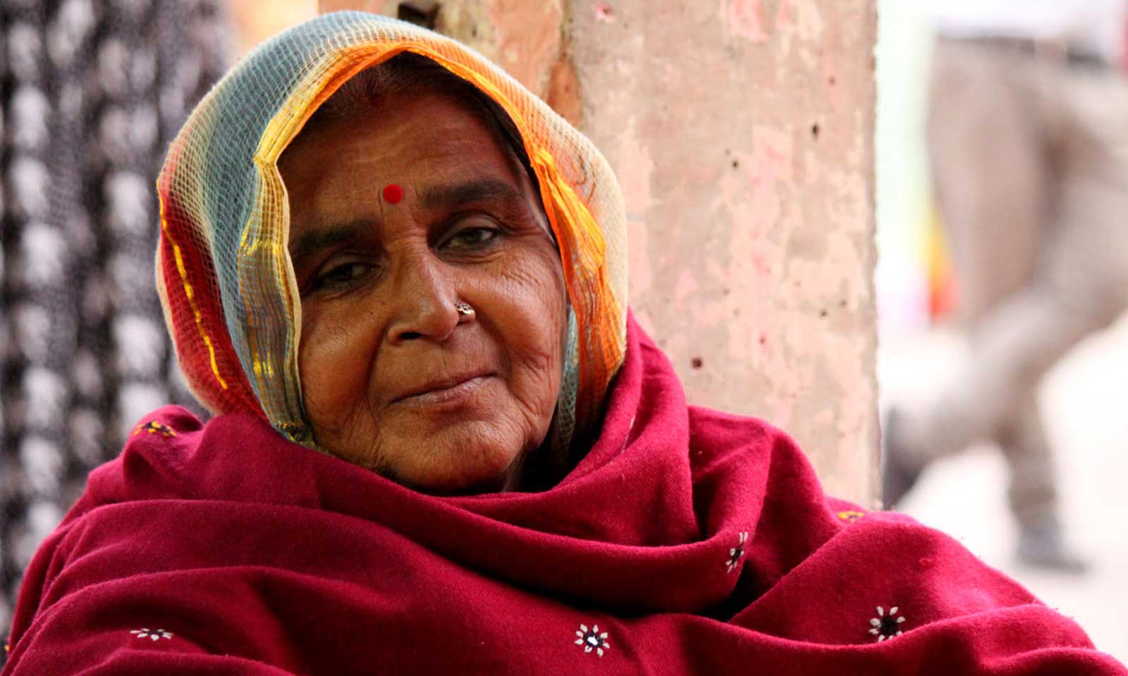 Paramita Mishra's odia short story Bou