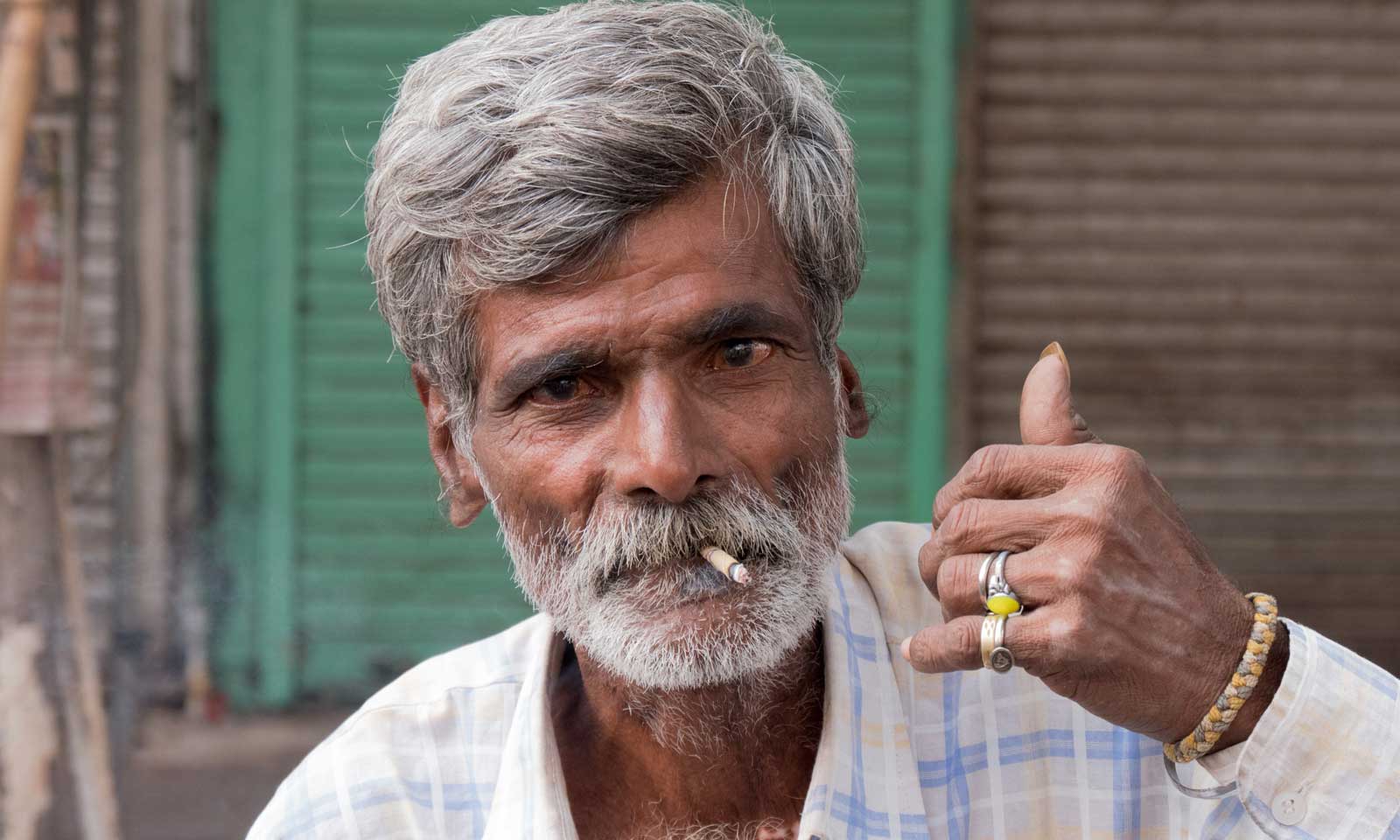 Shambhunath Das's odia poem Nirbibaada