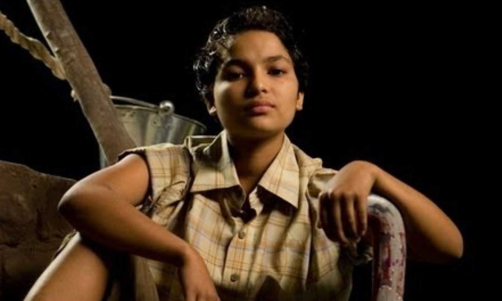 Niranjan Jena's odia poem Udandi Jhua