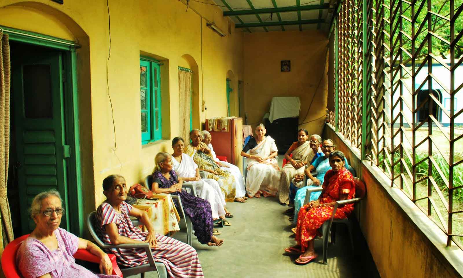 Ramakanta Mishra's odia poem Jaraa Nibaasa