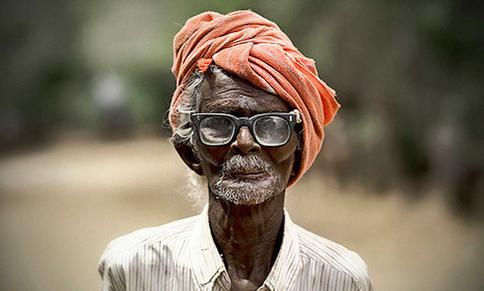 Pradip Nayak's odia story Ghara