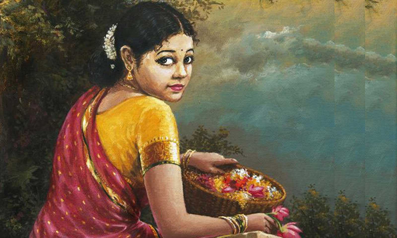 Nilamadhab Kar's odia poem Tama Abarttamaanare