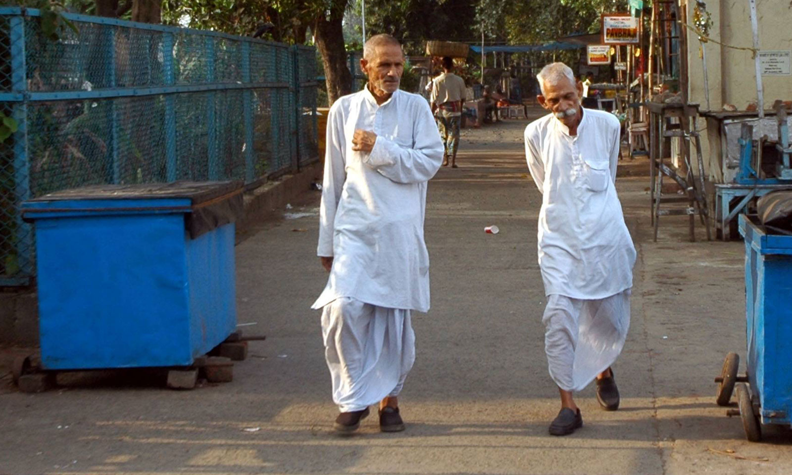 Ramakanta Mishra's odia poem Praatah Bhramana