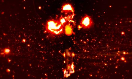 Birendra Kumar Pradhan's odia poem Aatmaa Jaluchhi