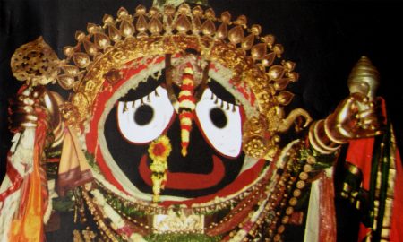 Monalisa Dash's odia poem Kaaliaa
