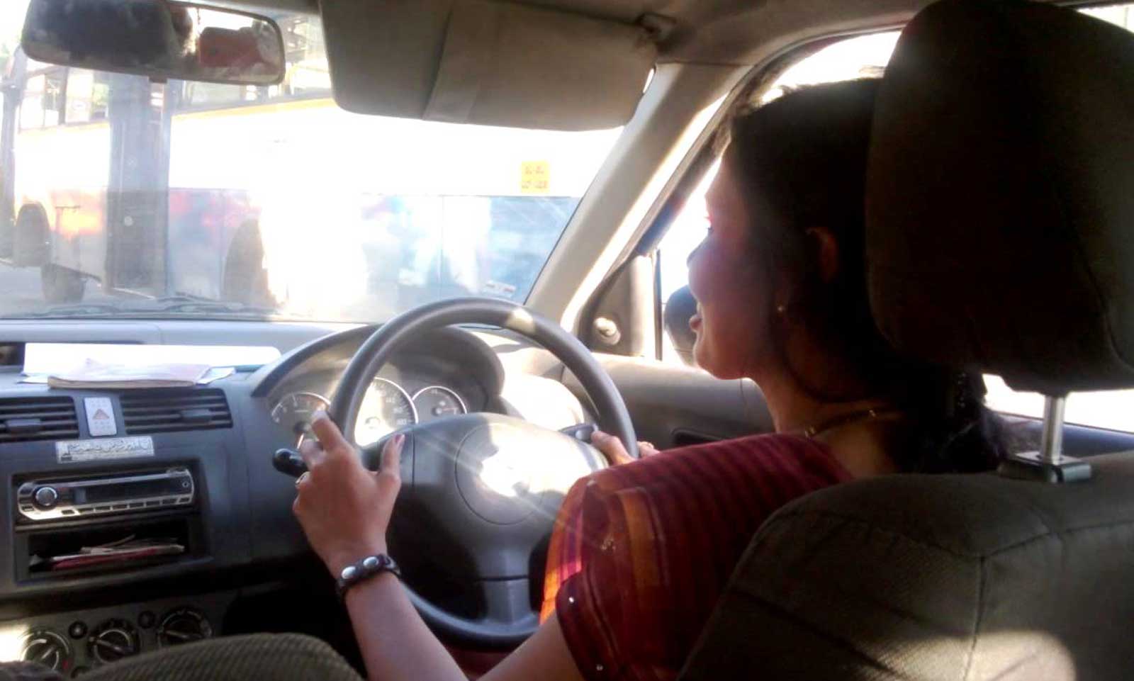 Paramita Mishra's odia story Kathaa Ta Etiki