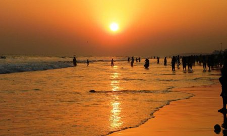 Shachi Kanta Khuntia's odia poem Konark