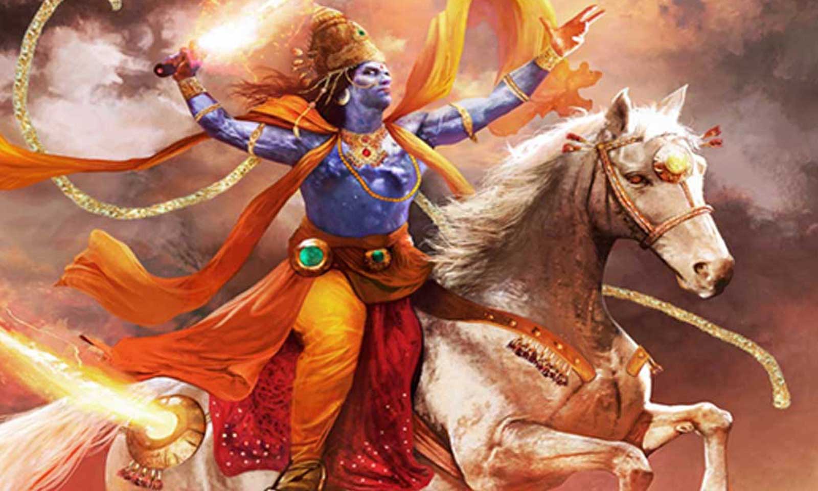 Satyananda Bhurni's odia poem Aasa Hey Kalki