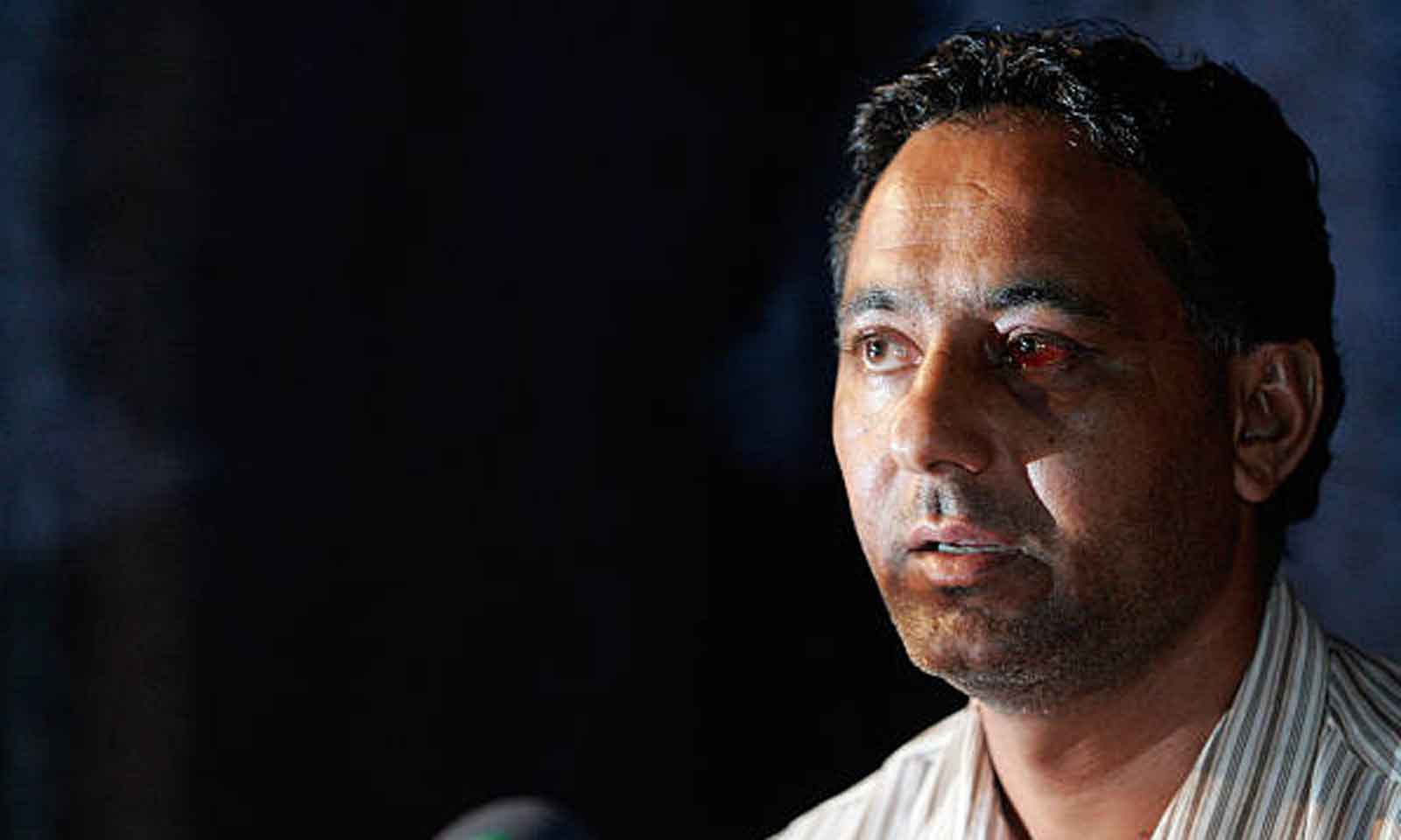 Dr Sharat Chandra Parida's odia story Haayare Netaa