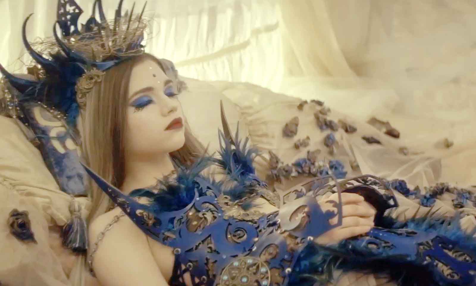 Naresh Kumar Behera's odia poem Nidara Bayasa