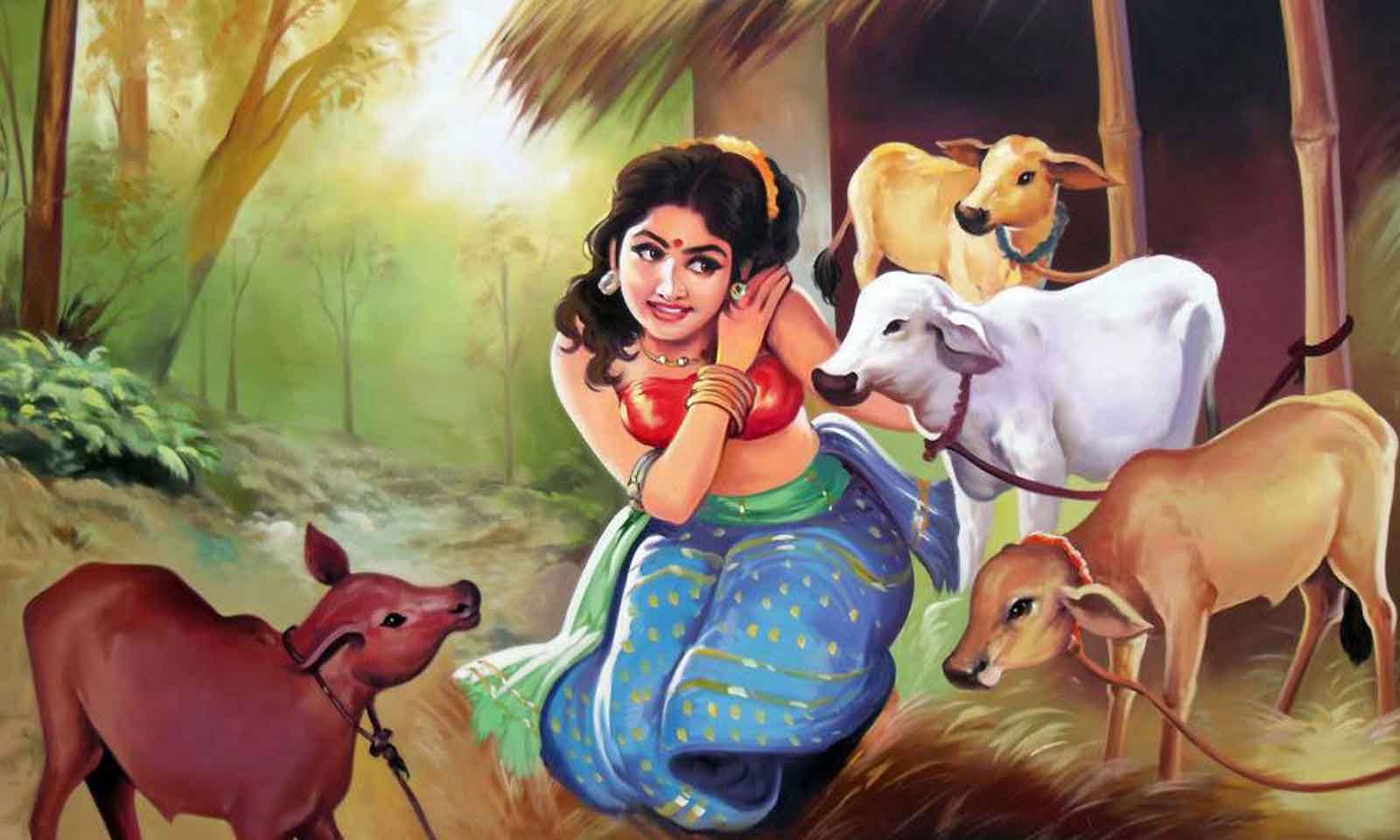 Satyananda Bhurni's odia poem Swaatee