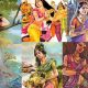 Seema Rekha's odia poem Panchhakanya