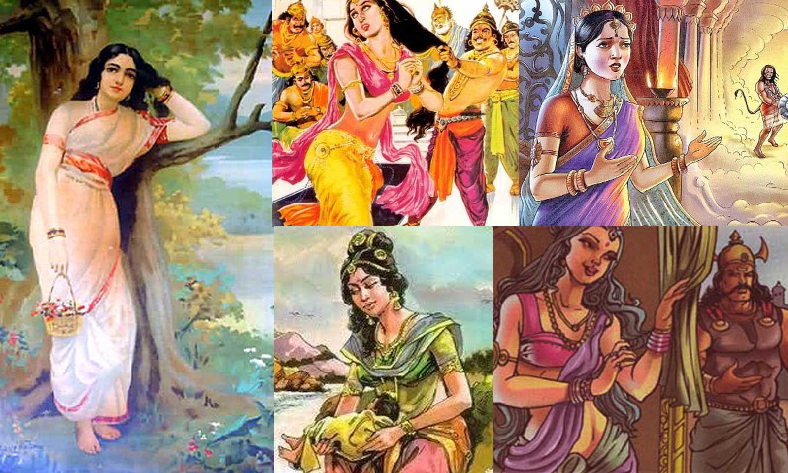 Seema Rekha's odia poem Panchhakanya