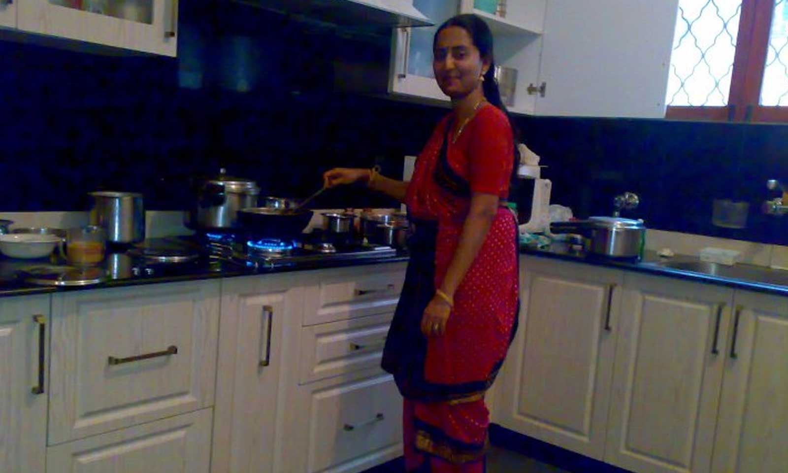 Paramita Mishra's odia story Gruhalakshmi