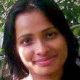 Seema Rekha's odia poem Dharshitaa Jhiaku Jabaab Dia