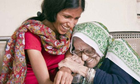 Harish Chandra Kar's odia poem Sneha Runa