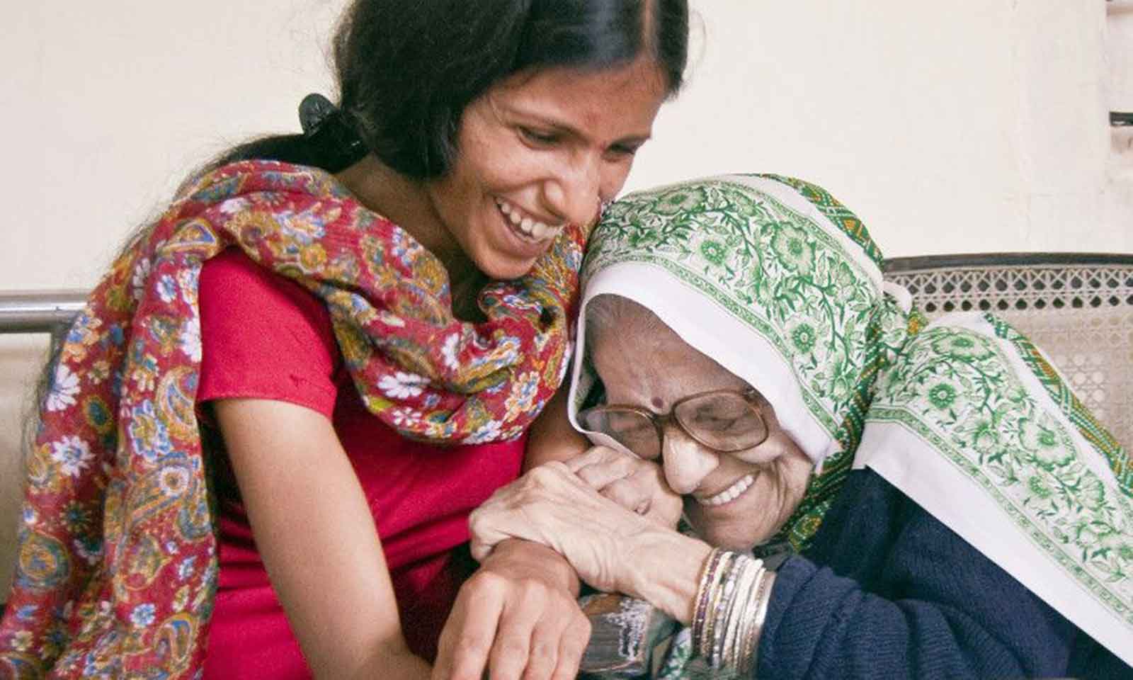 Harish Chandra Kar's odia poem Sneha Runa