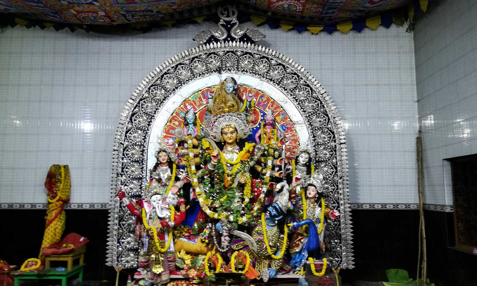 Kanishtha Kishore Sahu's odia poem Dashaharaa