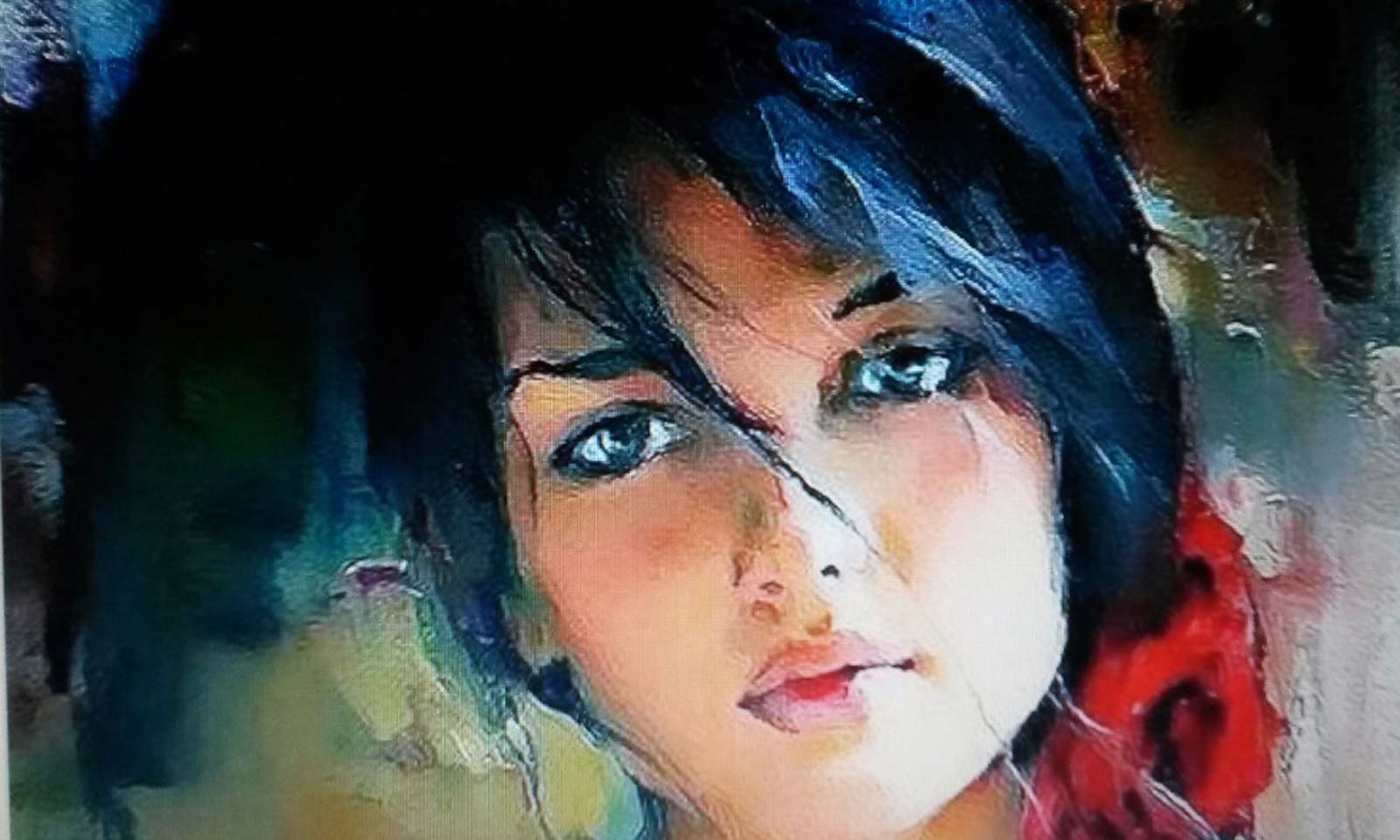 Shreebatsa Prasad Nath's odia story Amaaniaa Mana