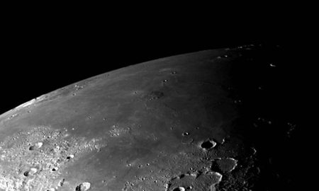 Krishna Mishra's odia poem Chandramaa