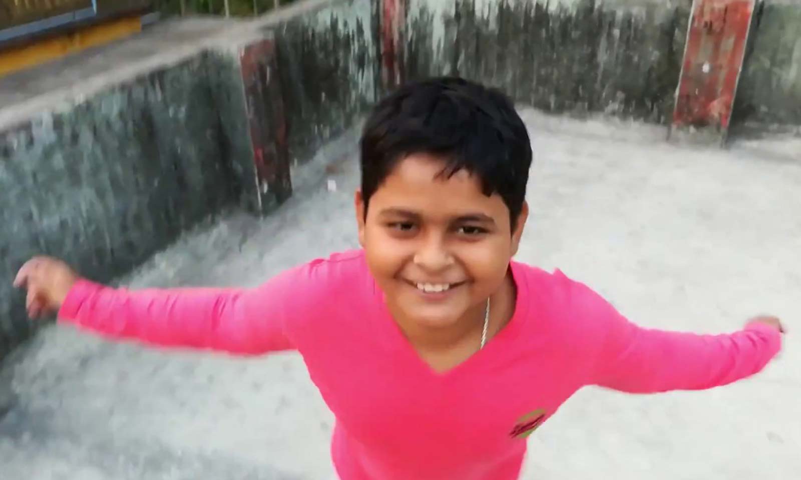 Gupteshwar Nanda's odia poem for children Dushta