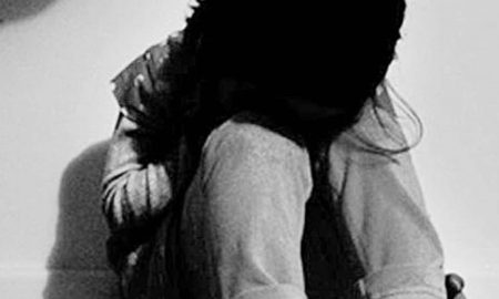 Krishna Mishra's odia poem Mo Lugaare Daaga