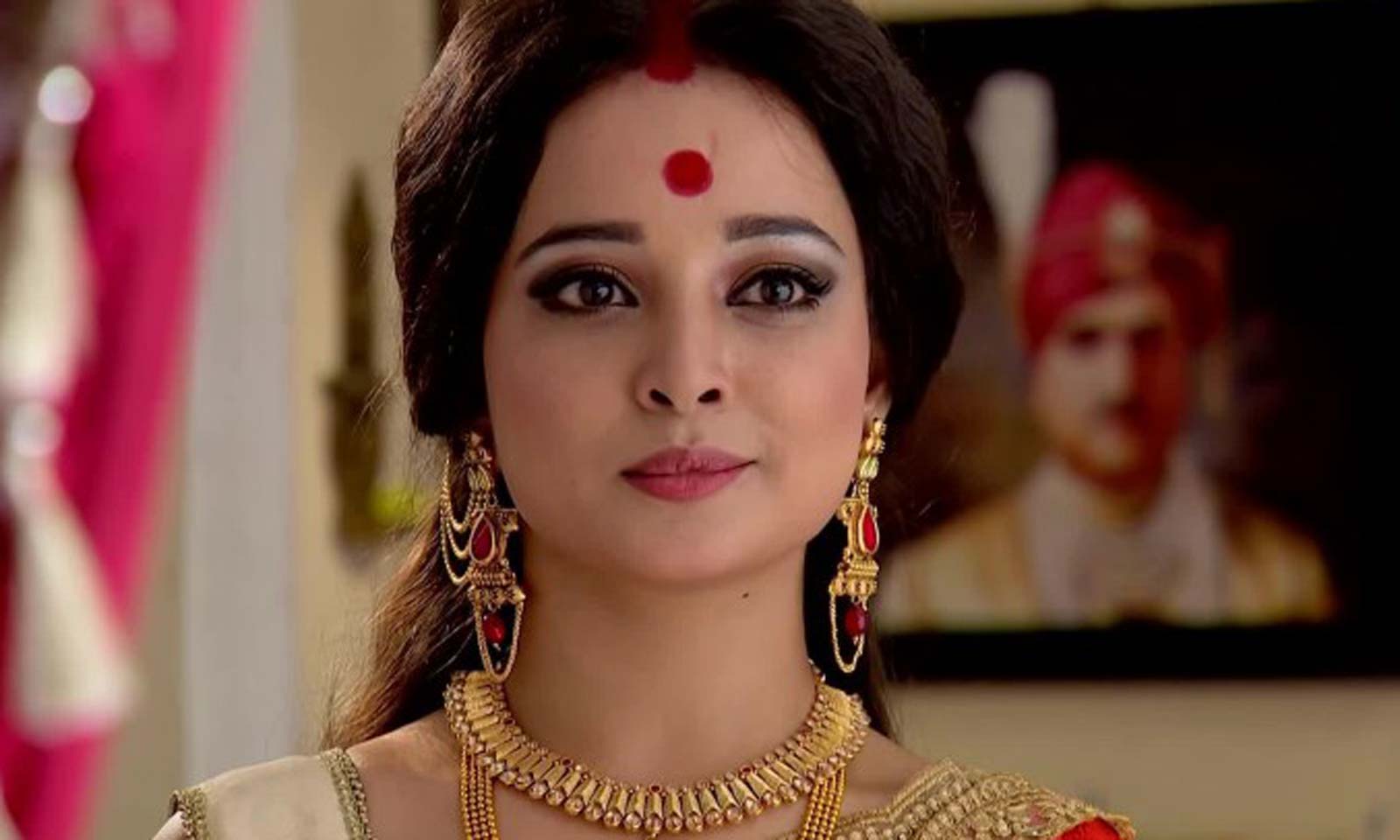 Truptimayee Chopdar's odia Short Story Shaapamukti