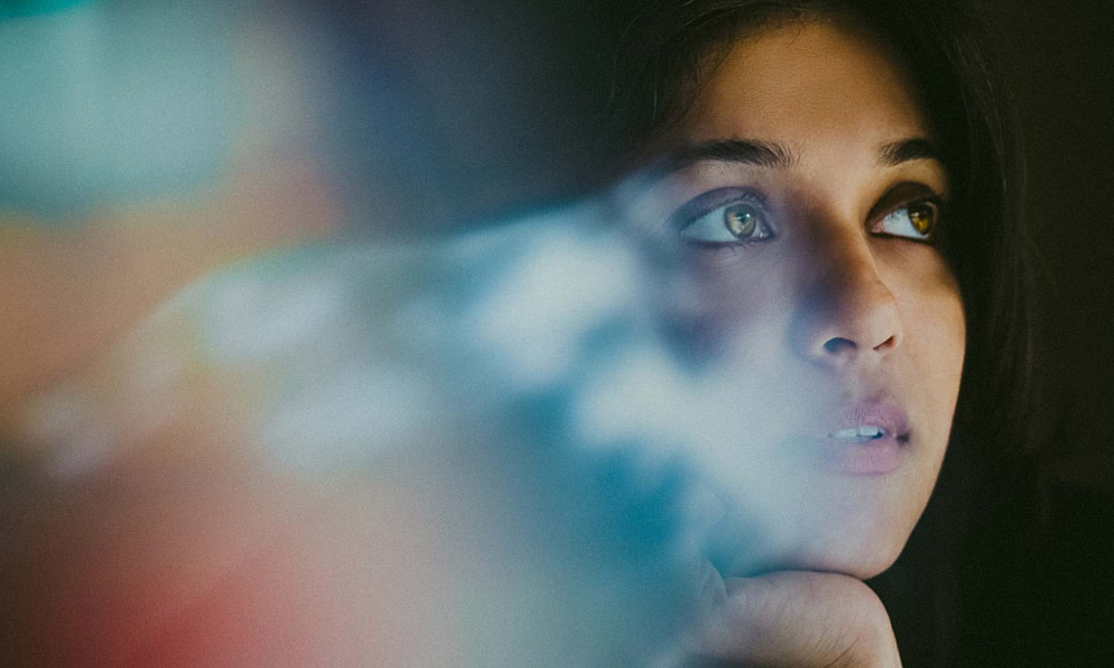 Chandana Pattanaik's odia poem Asamaahita Prashnatie