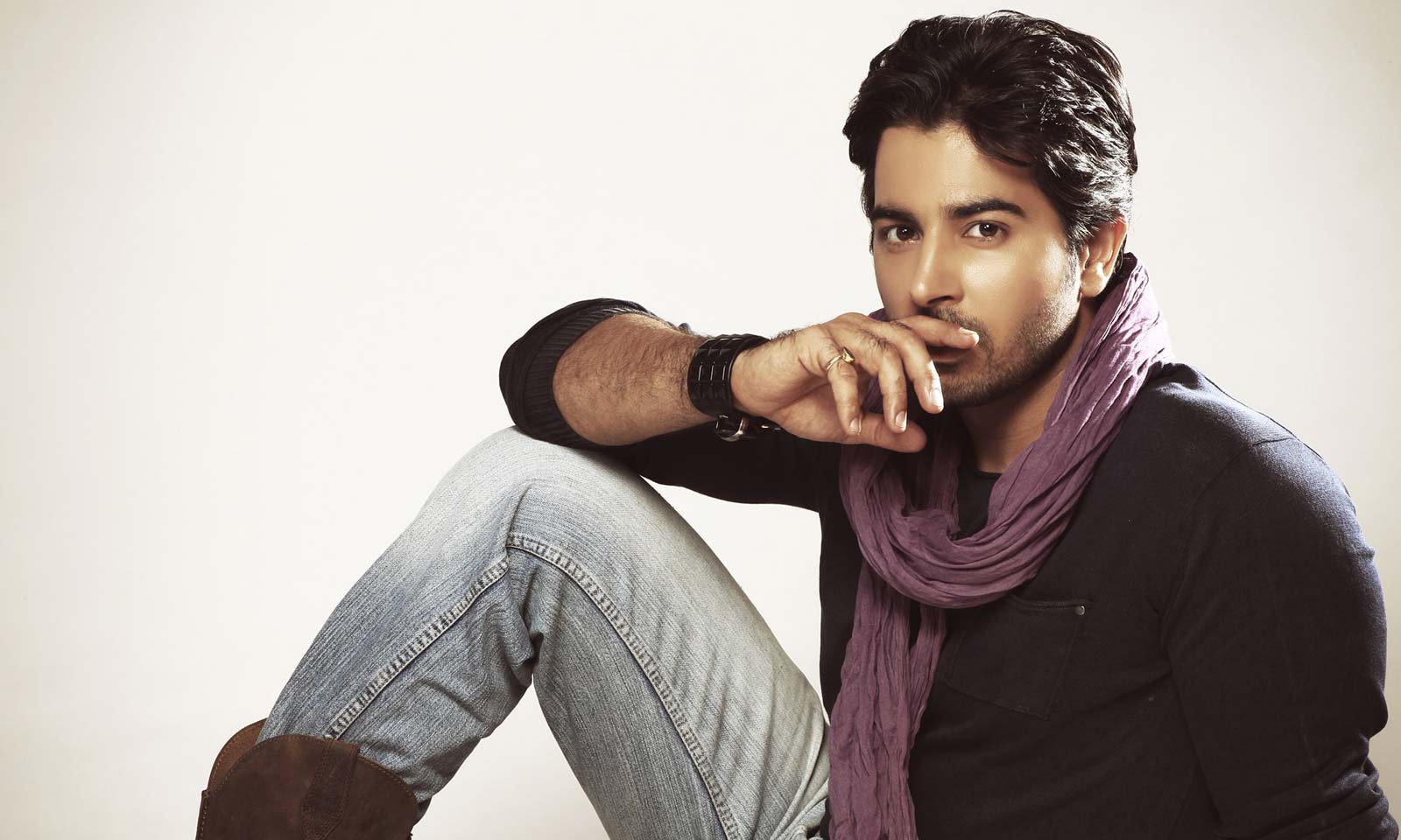 Asish Ranjan Dash's odia story Bishaala Hrudaya