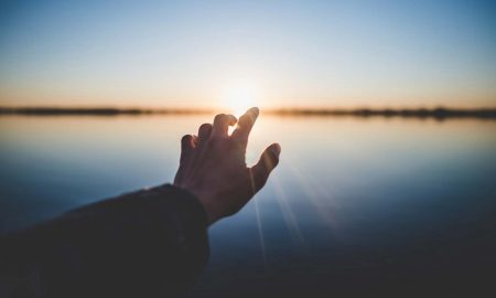 Gupteshwar Nanda's odia poem Jeebana Geeta