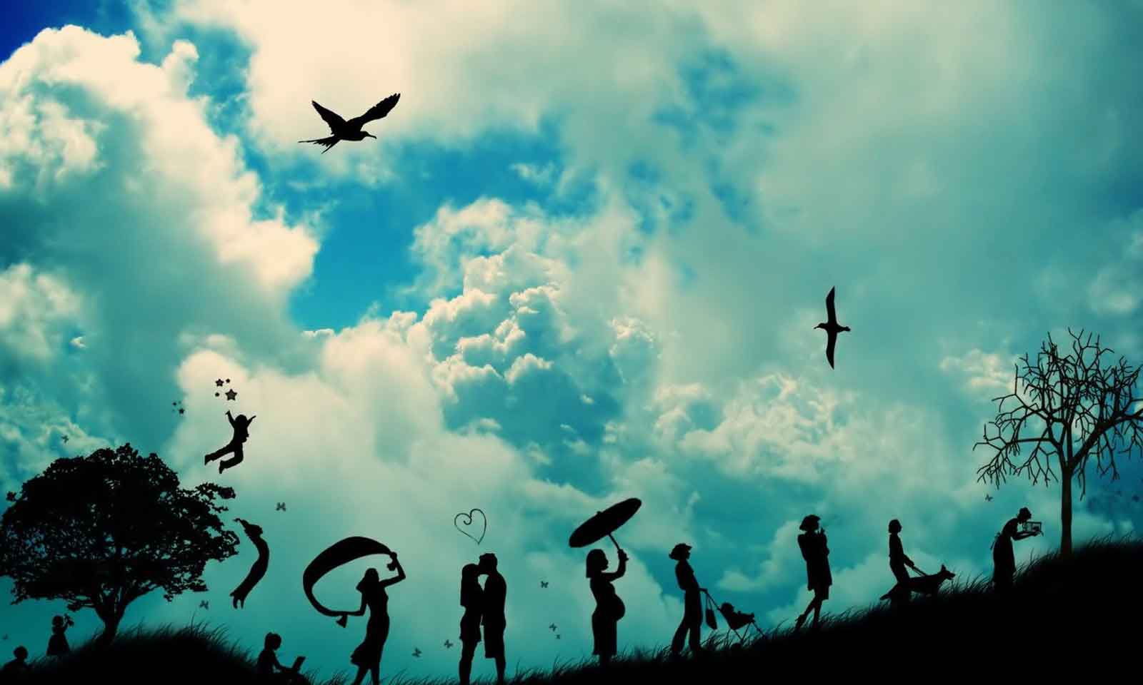 Pritiprajna Mohapatra's odia poem Jeebana