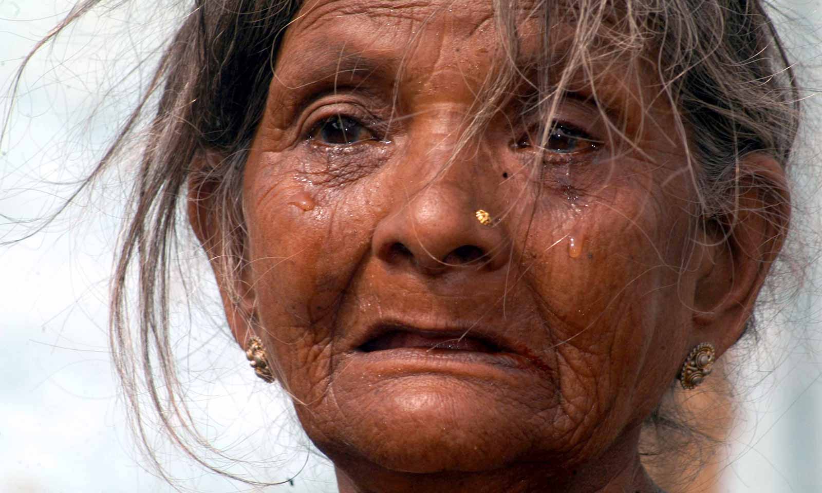 Paramita Mishra's odia story Osha Mausaa