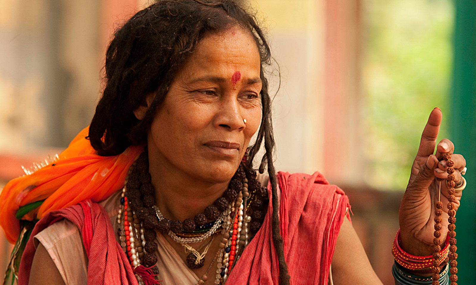 Minaketan Barbaldia's odia poem Joginira Premagita