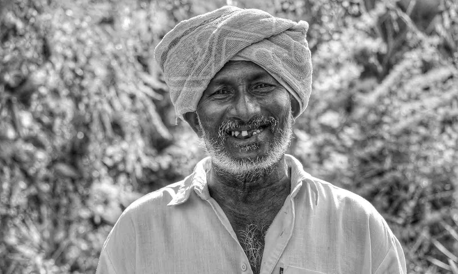 Dr Bibhuti Pattanaik's odia story Anya Jane Charbaak