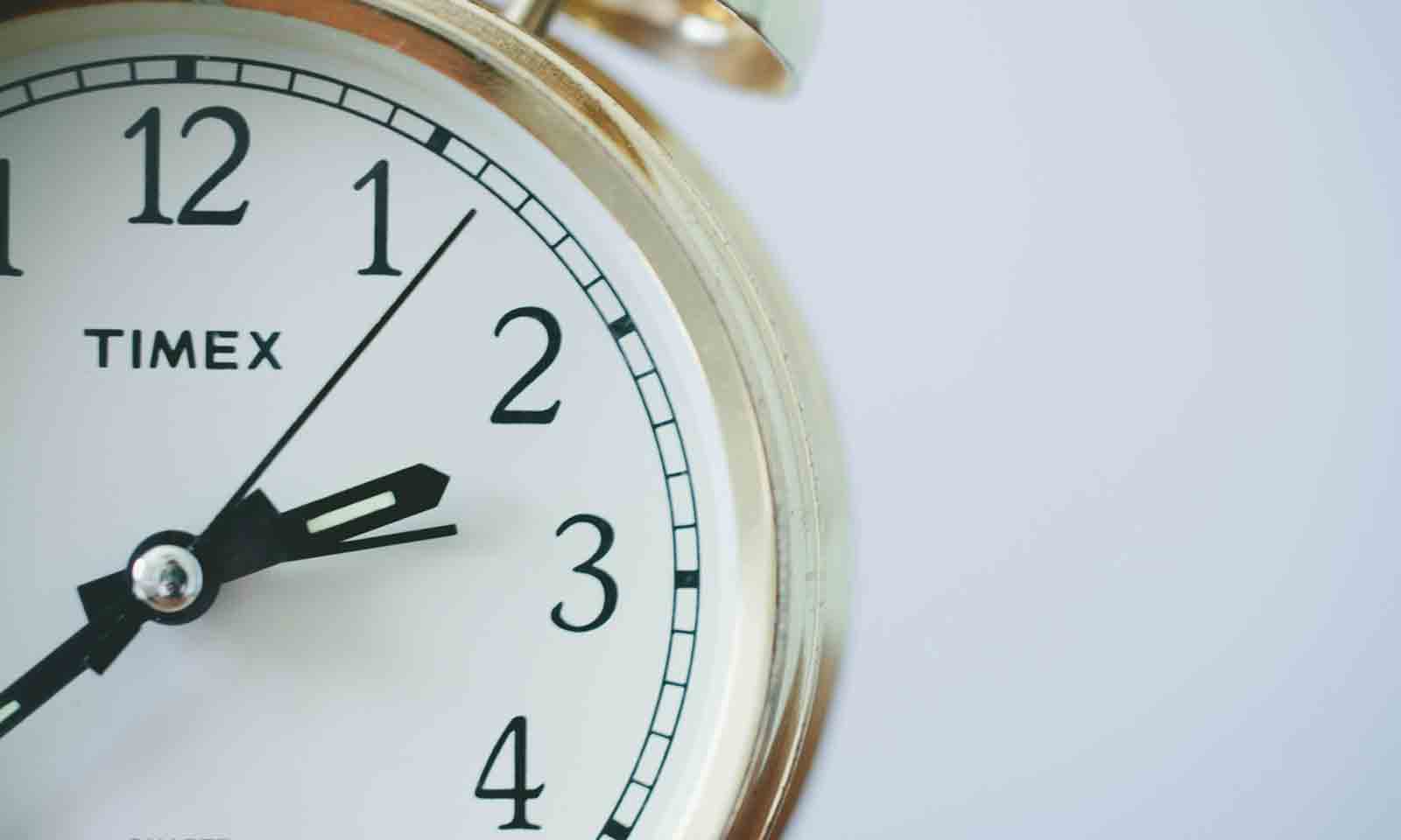 Gupteshwar Nanda's odia poem for children Ghantaa O Samaya