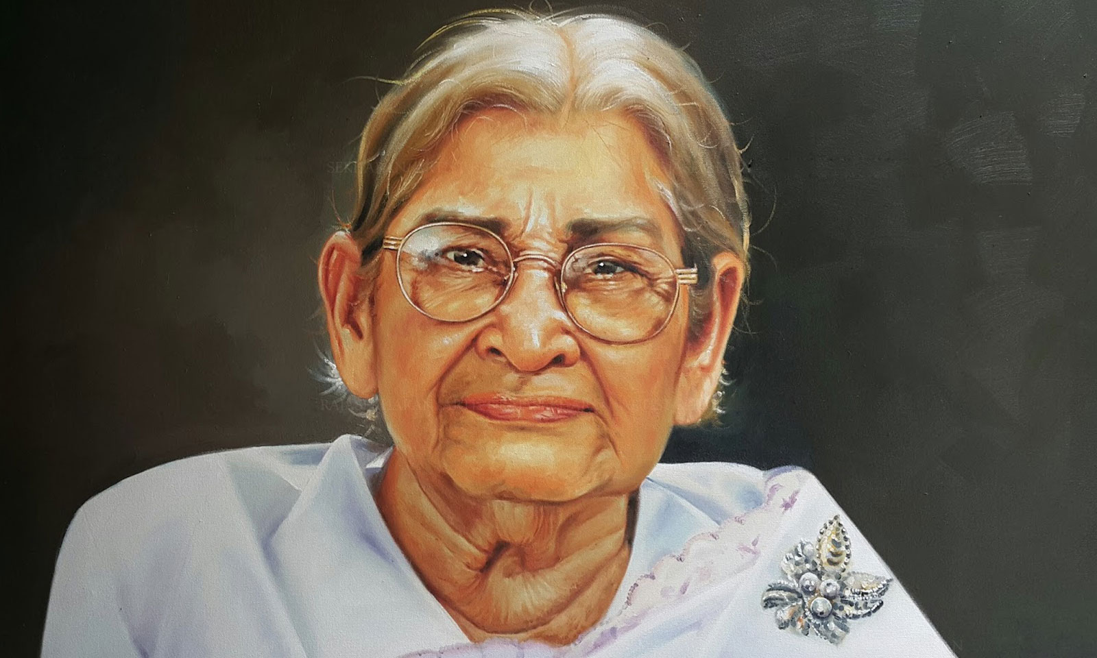 Dr Bibhuti Pattanaik's odia story Bhaya