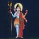 Binaya Kumar Dandasena's odia poem Hey Brahmaanda Naayaka
