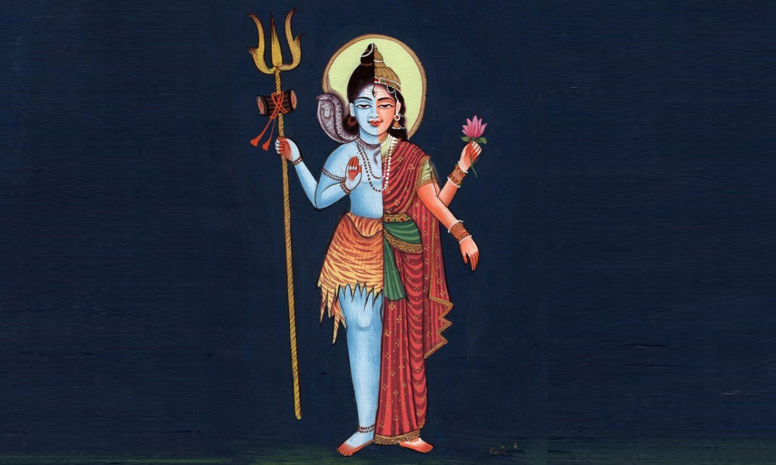 Binaya Kumar Dandasena's odia poem Hey Brahmaanda Naayaka