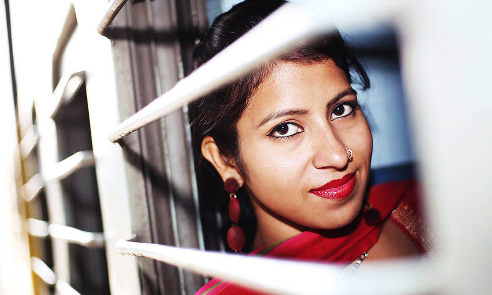 Dr Bibhuti Pattanaik's odia story Nutana Jeebanara Chitranaatya