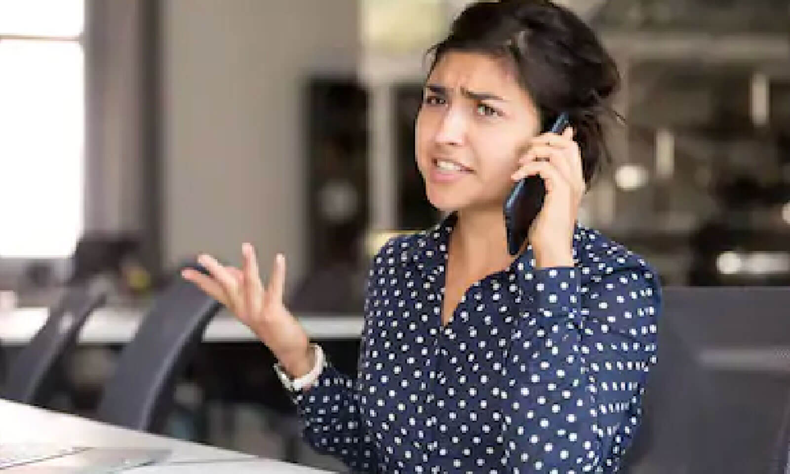 Anasuya Panda's Odia short story Ghara Keunthi