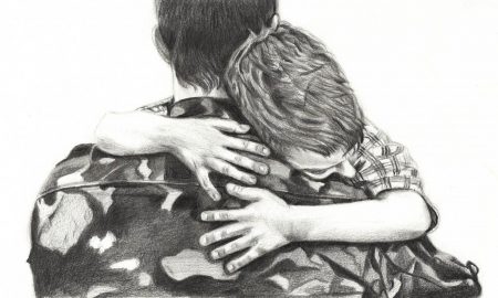 Keshab Das's odia story Baatsalya