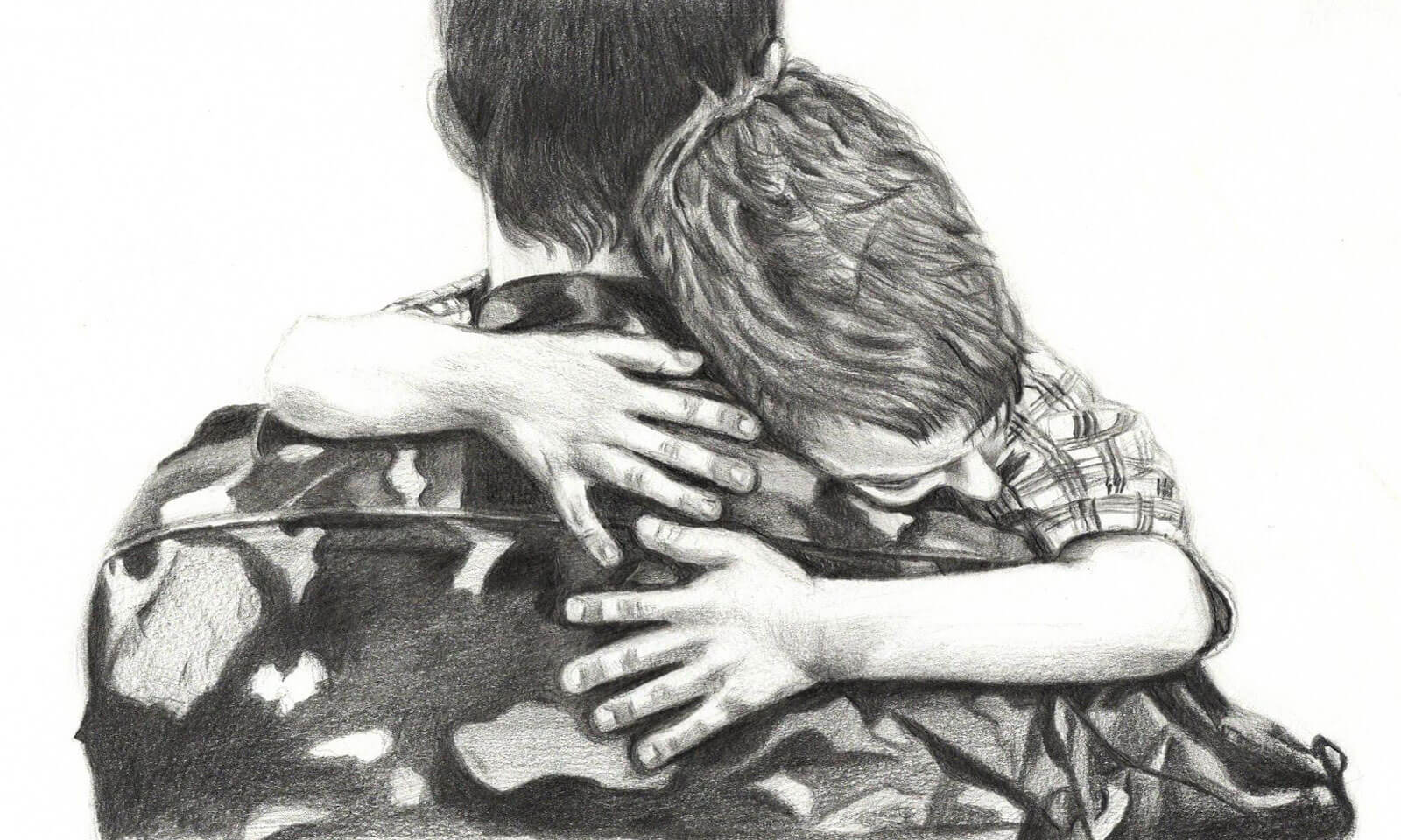 Keshab Das's odia story Baatsalya