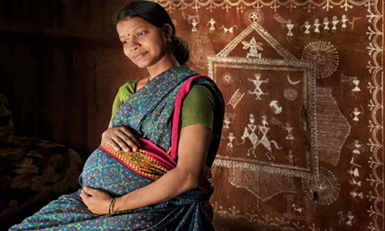 Rukeya Jabeen's odia poem Kshtaakta Ankurodgam