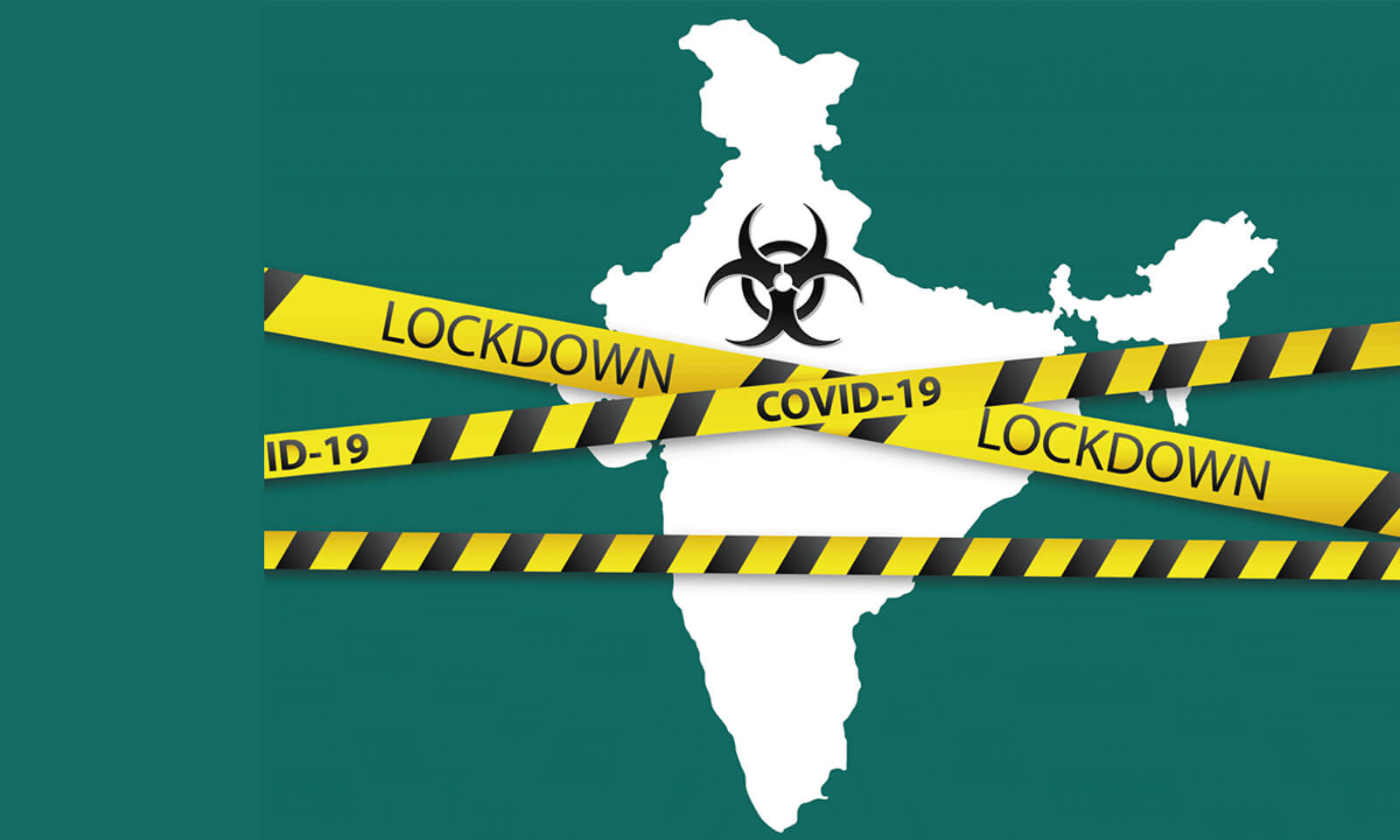 Rukeya Jabeen's odia poem Lockdown