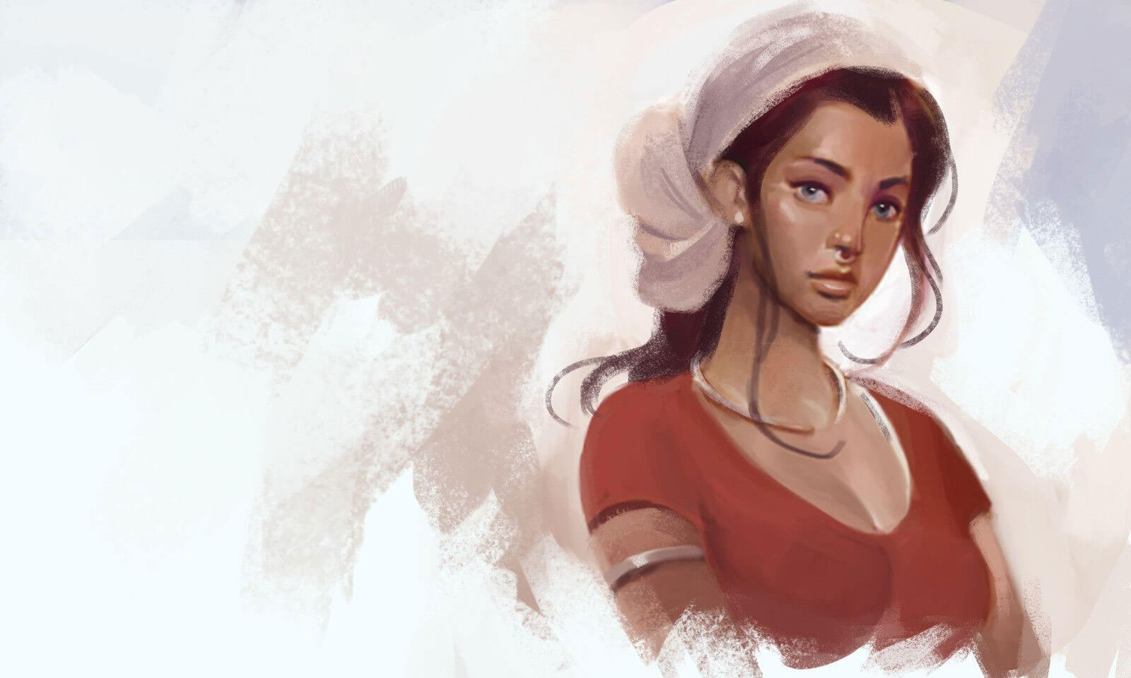 Jharana Sahoo's odia poem Naari