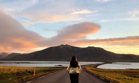 Puspanjali Patel's odia poem Jeebana Patha