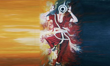 Belabhumi's odia poem Narttaki