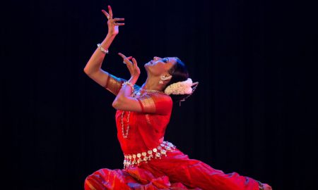 Kulamani Panda's odia poem Swagatam Nababarsha